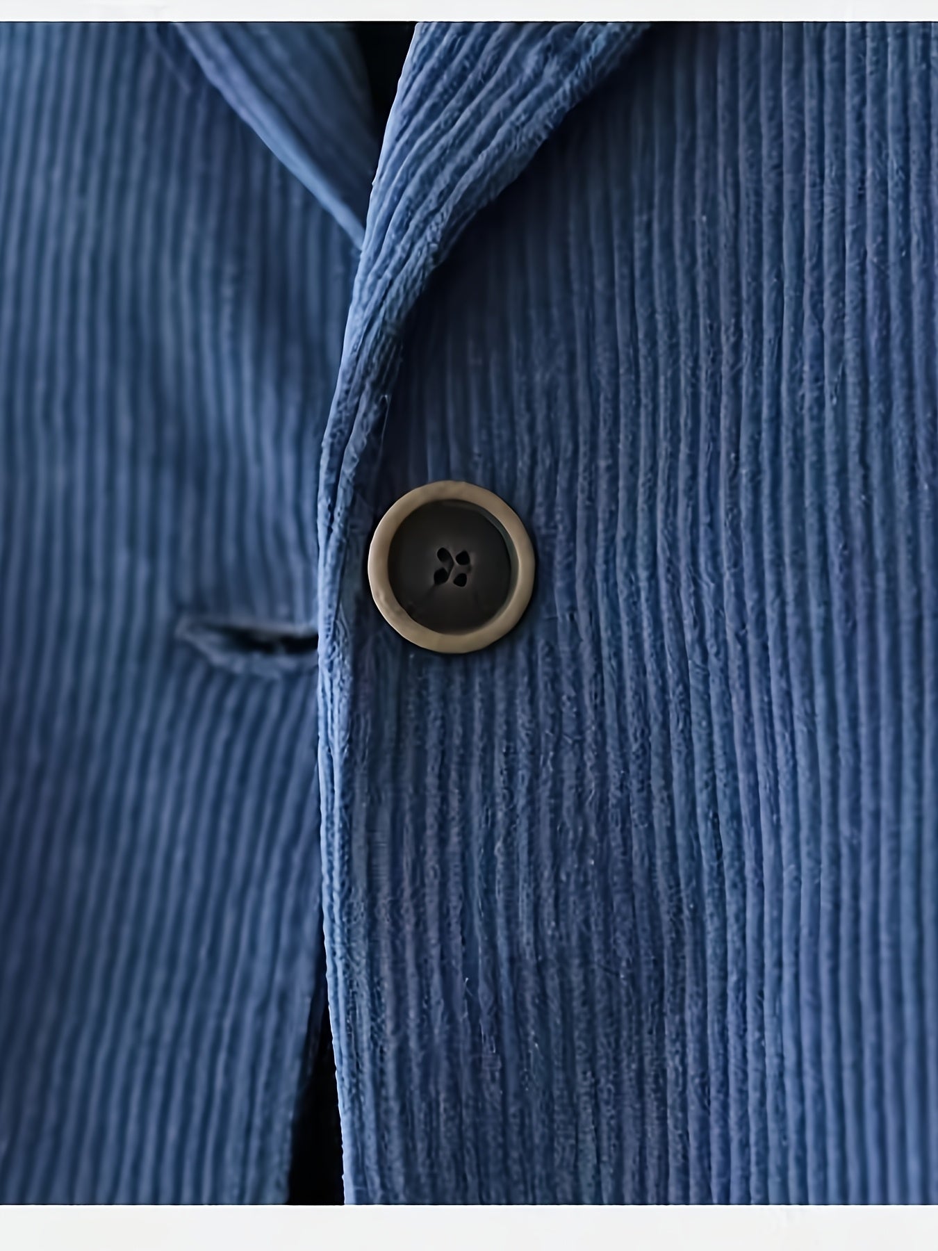 Women'S Casual Blazer, Polyester 100% Solid Color, Long Sleeve, Single Breasted, Knit Fabric, Loose Fit, Spring\u002FFall Season, Regular Length - Fashionable & Versatile