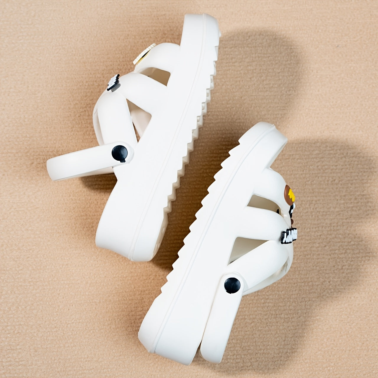 Muller Pull-over Sandals for Women Casual