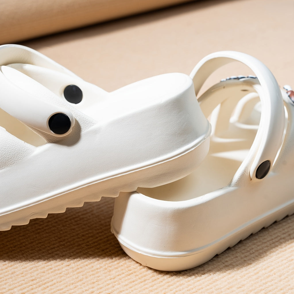 Muller Pull-over Sandals for Women Casual